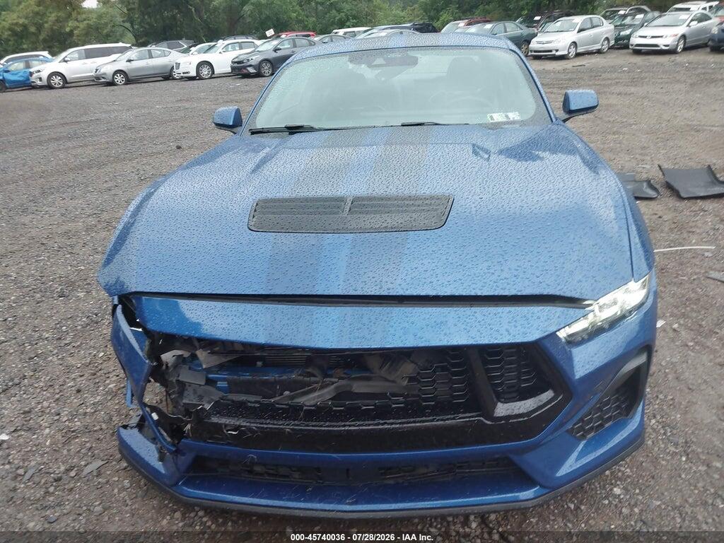 1FA6P8CF2R5405187 2024 FORD MUSTANG photo no. 6