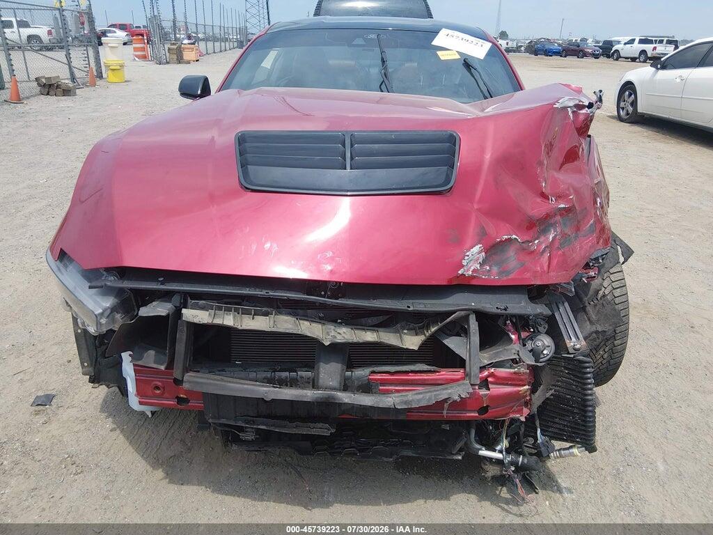1FA6P8CF7R5402169 2024 FORD MUSTANG photo no. 12
