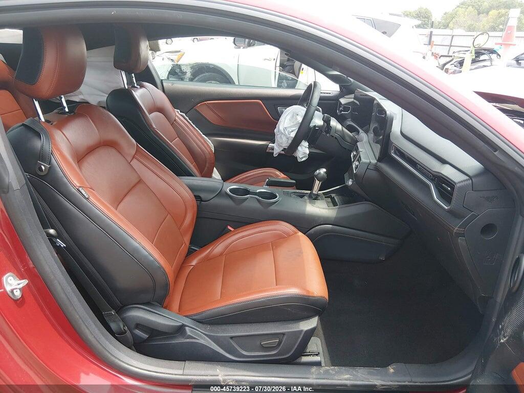 1FA6P8CF7R5402169 2024 FORD MUSTANG photo no. 5