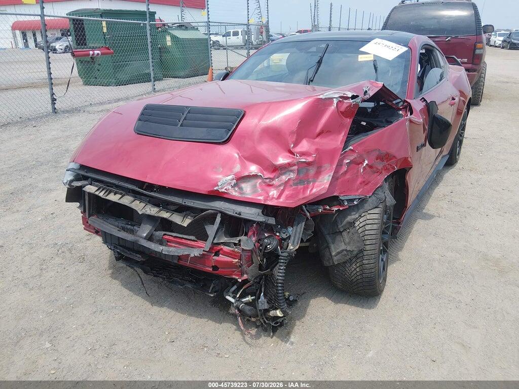 1FA6P8CF7R5402169 2024 FORD MUSTANG photo no. 6
