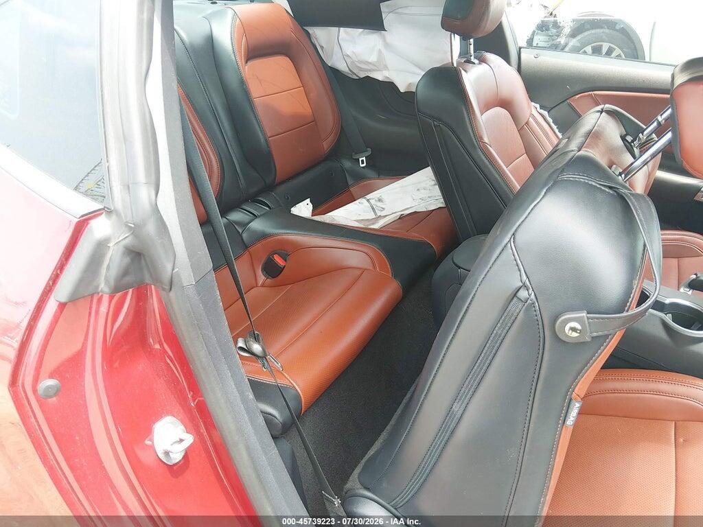 1FA6P8CF7R5402169 2024 FORD MUSTANG photo no. 8
