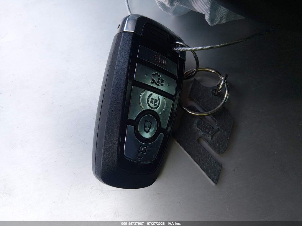 1FA6P8CF8R5431356 2024 FORD MUSTANG photo no. 11