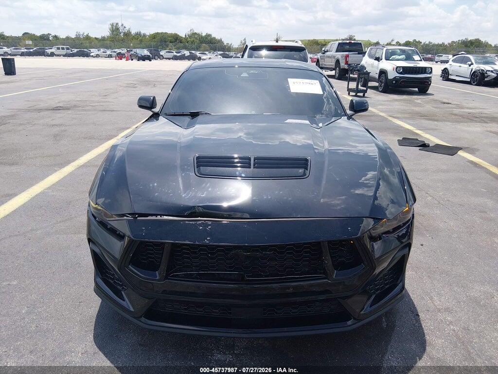 1FA6P8CF8R5431356 2024 FORD MUSTANG photo no. 12