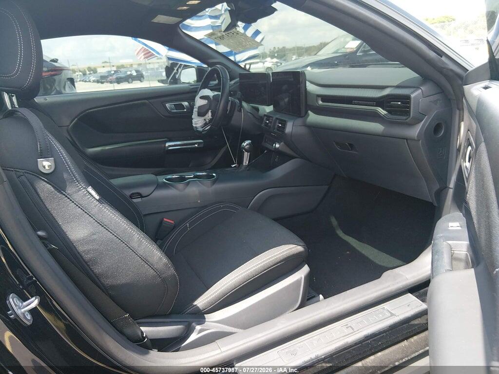 1FA6P8CF8R5431356 2024 FORD MUSTANG photo no. 5