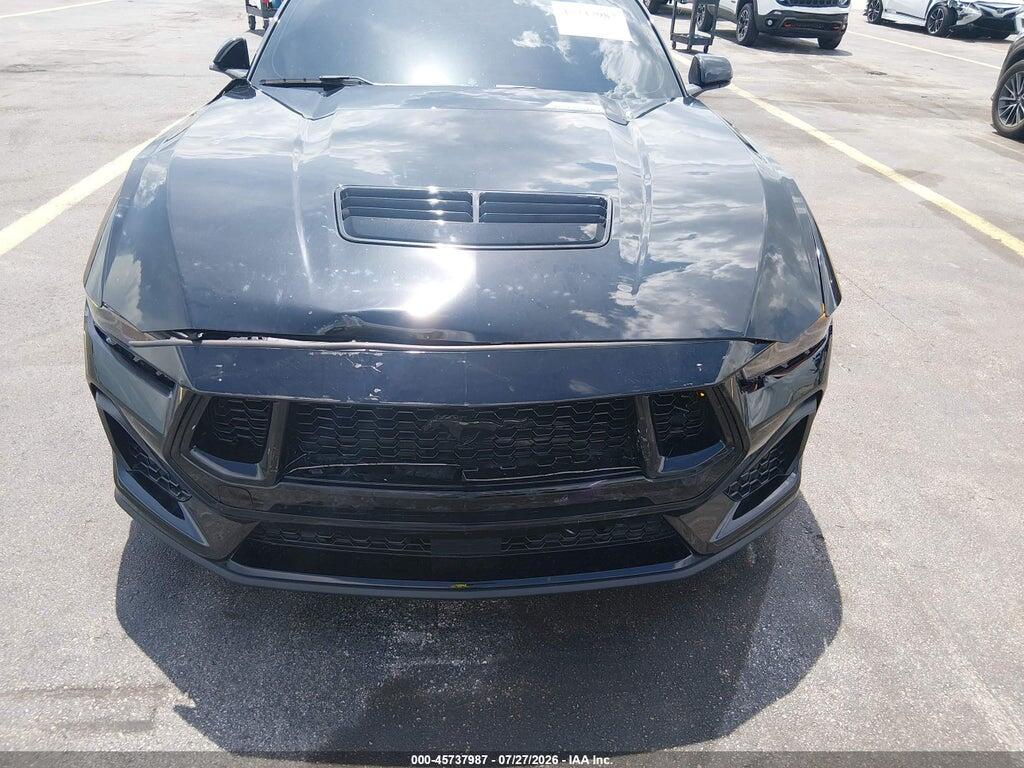 1FA6P8CF8R5431356 2024 FORD MUSTANG photo no. 6