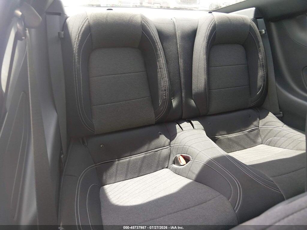 1FA6P8CF8R5431356 2024 FORD MUSTANG photo no. 8