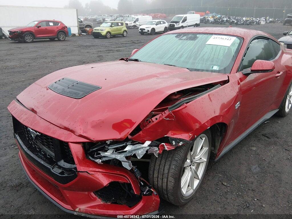 1FA6P8CF0R5416673 2024 FORD MUSTANG photo no. 6