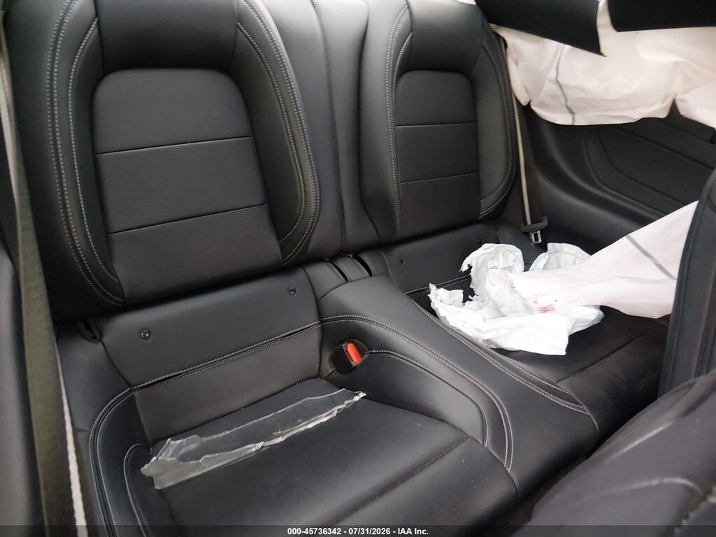 1FA6P8CF0R5416673 2024 FORD MUSTANG photo no. 8