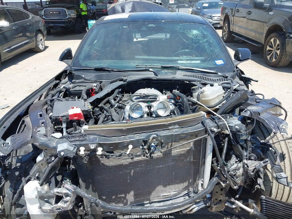 1FA6P8CF1R5401034 2024 FORD MUSTANG photo no. 10
