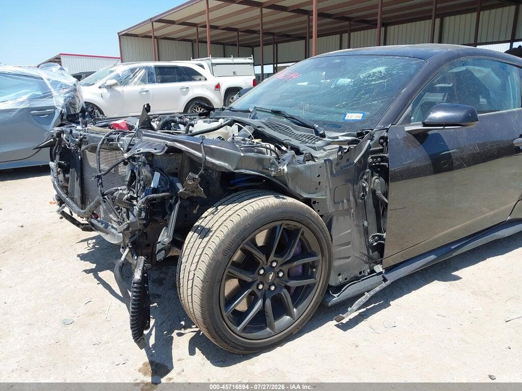 1FA6P8CF1R5401034 2024 FORD MUSTANG photo no. 6