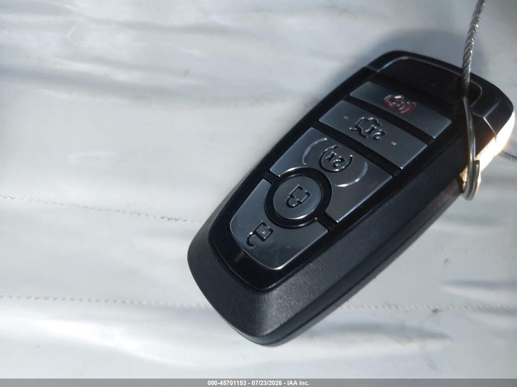 1FA6P8CF0R5411053 2024 FORD MUSTANG photo no. 11