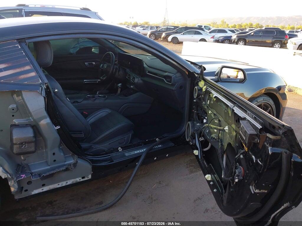 1FA6P8CF0R5411053 2024 FORD MUSTANG photo no. 5