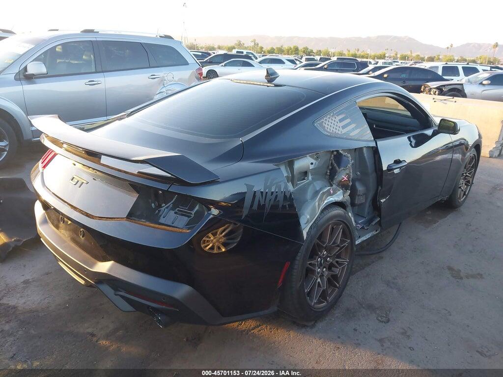 1FA6P8CF0R5411053 2024 FORD MUSTANG photo no. 6