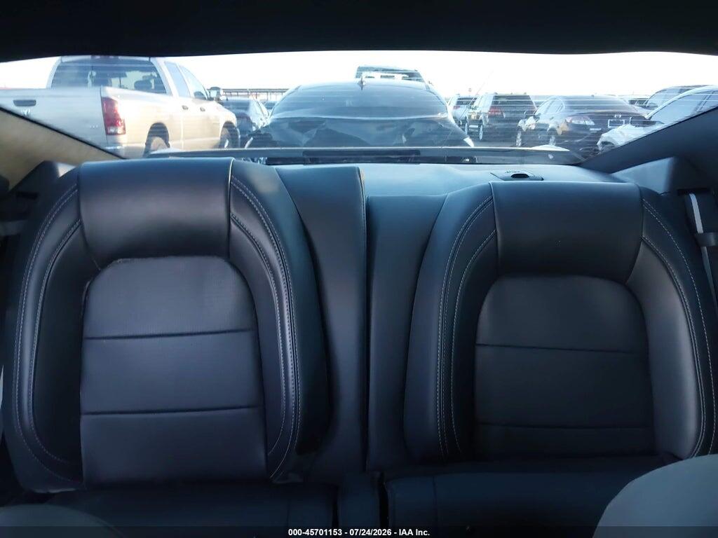 1FA6P8CF0R5411053 2024 FORD MUSTANG photo no. 8