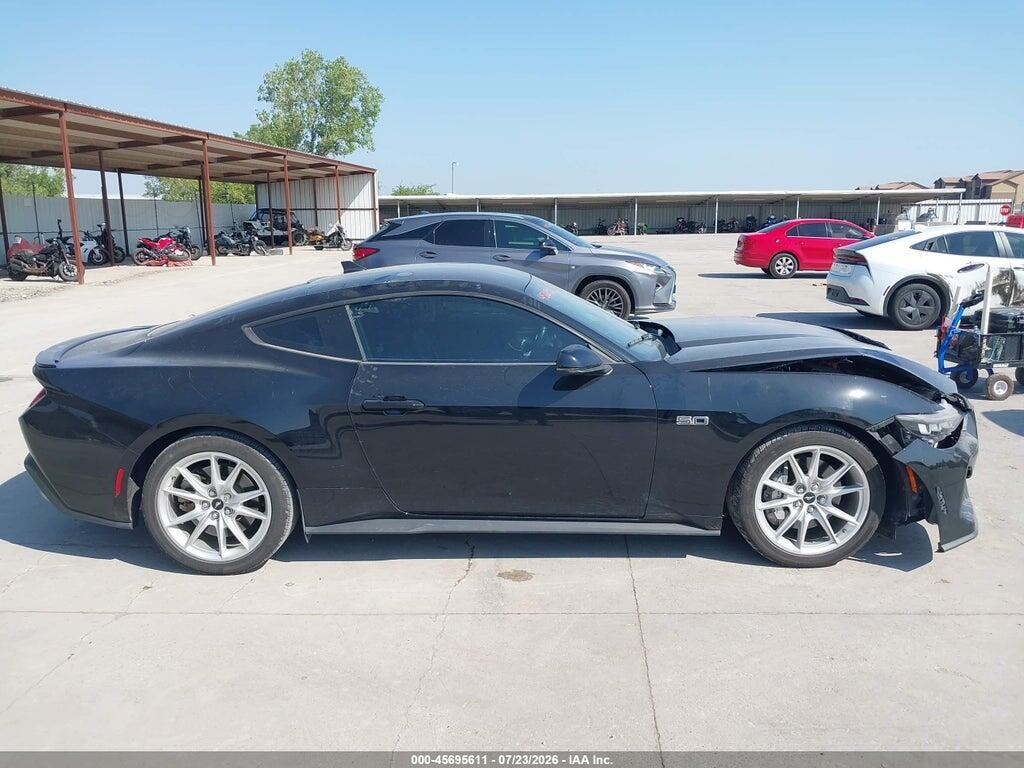 1FA6P8CF2R5421499 2024 FORD MUSTANG photo no. 12