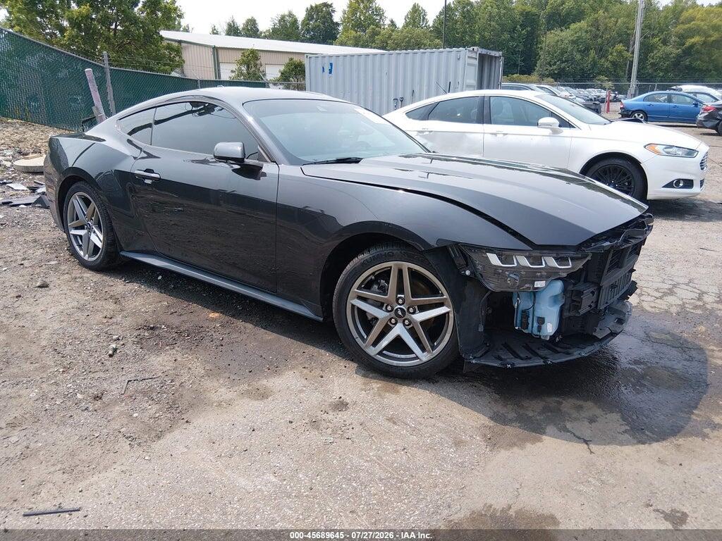 1FA6P8TH4R5111386 2024 FORD MUSTANG photo no. 1