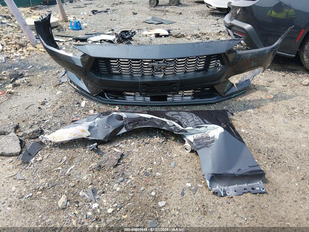 1FA6P8TH4R5111386 2024 FORD MUSTANG photo no. 12