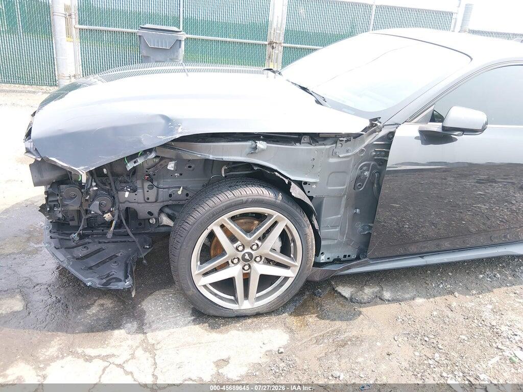 1FA6P8TH4R5111386 2024 FORD MUSTANG photo no. 6