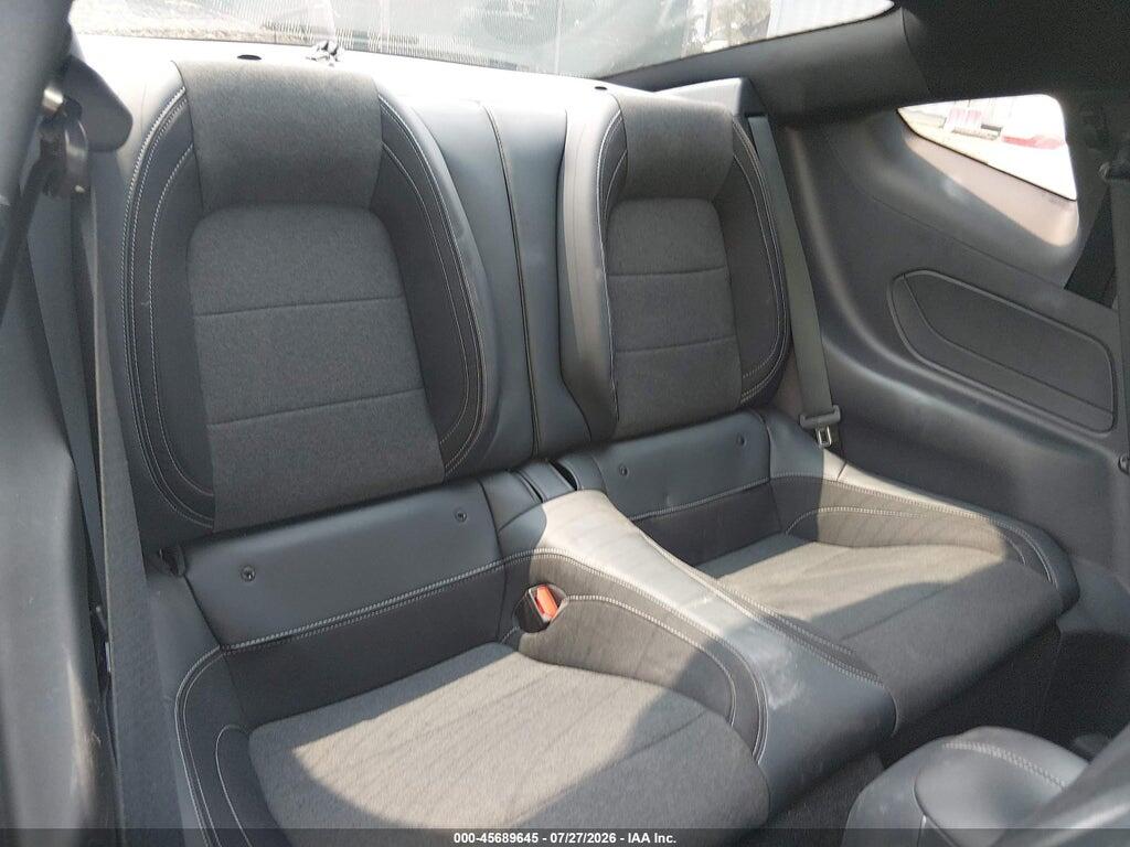 1FA6P8TH4R5111386 2024 FORD MUSTANG photo no. 8