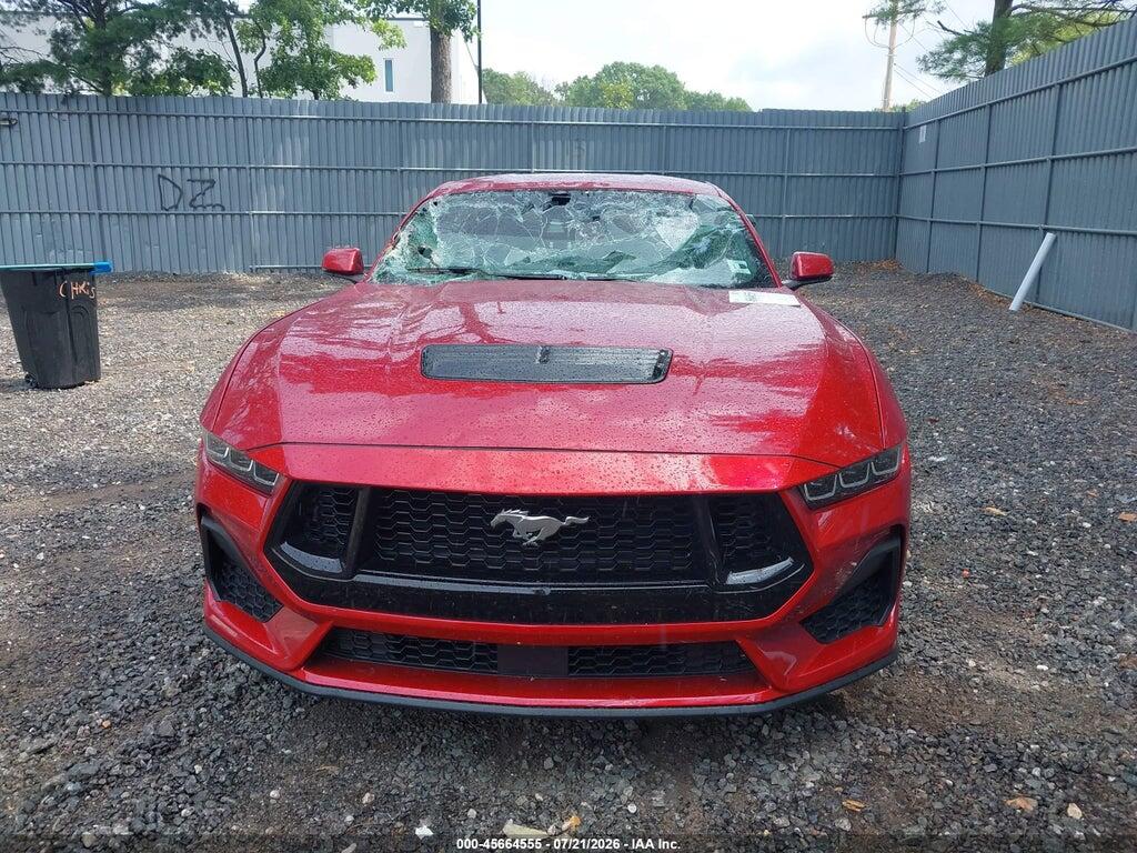 1FA6P8CF4R5407281 2024 FORD MUSTANG photo no. 12