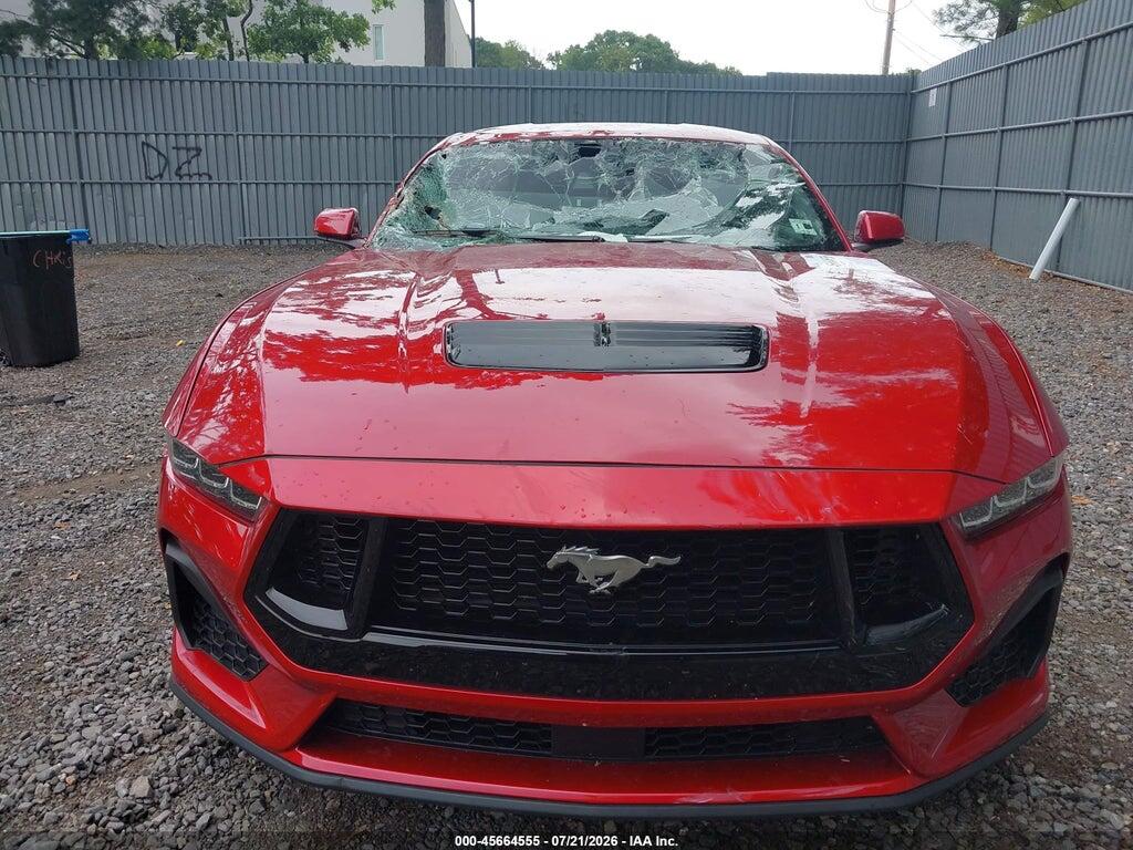 1FA6P8CF4R5407281 2024 FORD MUSTANG photo no. 6