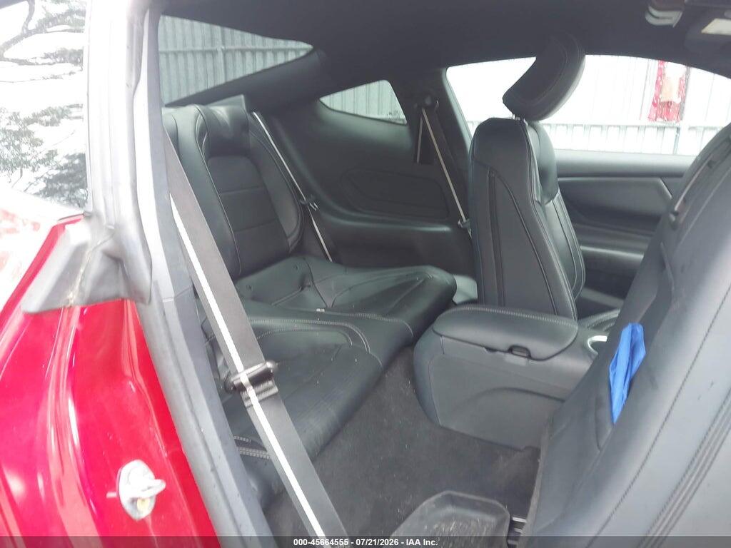 1FA6P8CF4R5407281 2024 FORD MUSTANG photo no. 8