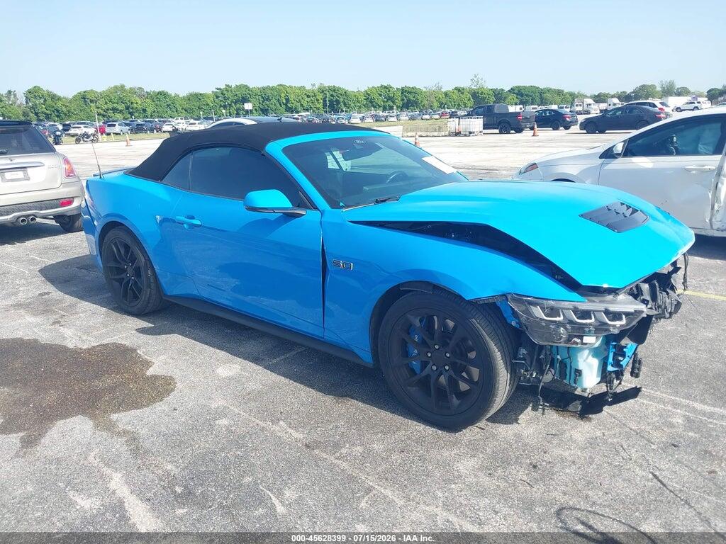 1FAGP8FFXR5111844 2024 FORD MUSTANG photo no. 1