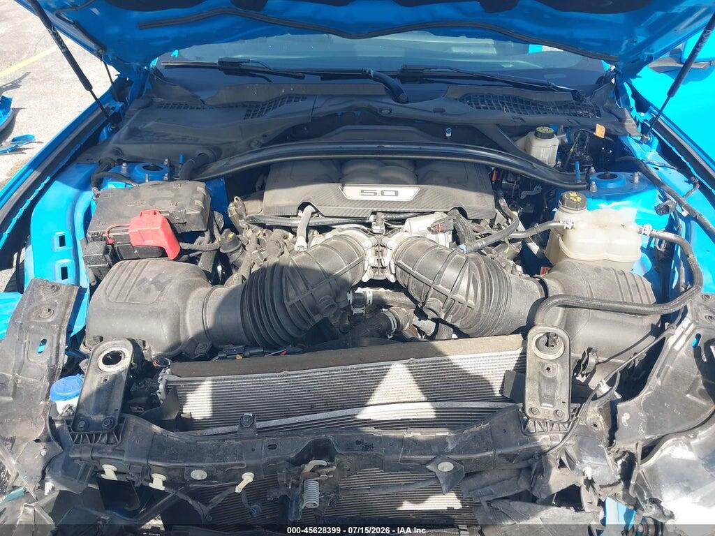 1FAGP8FFXR5111844 2024 FORD MUSTANG photo no. 10