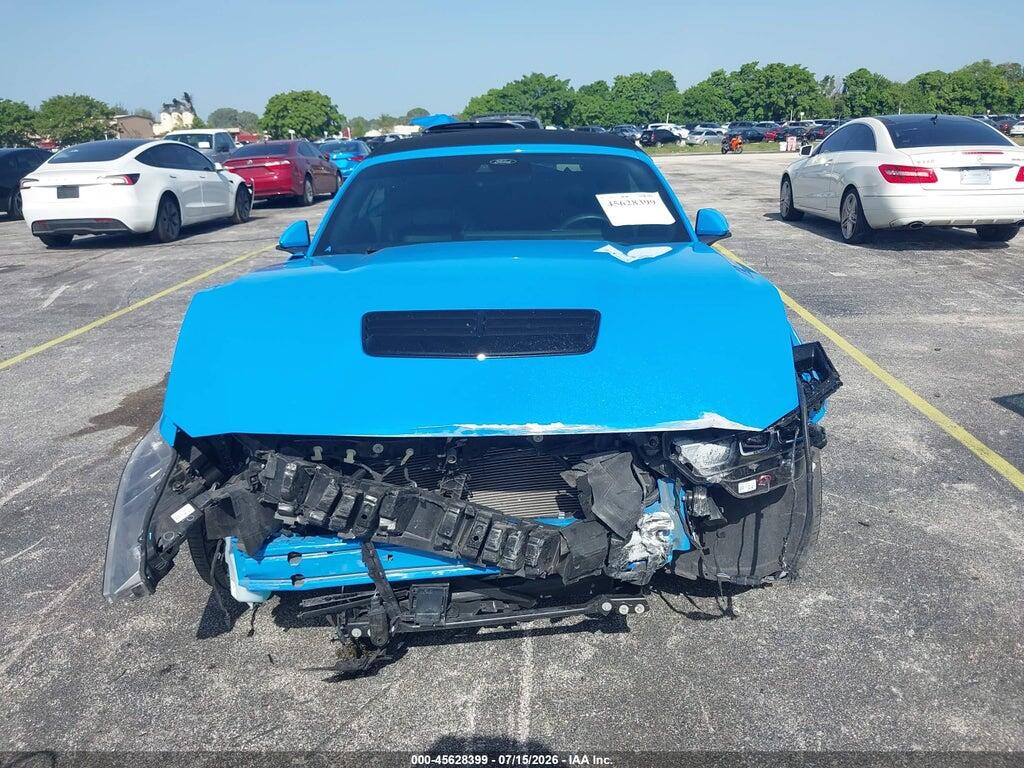 1FAGP8FFXR5111844 2024 FORD MUSTANG photo no. 6