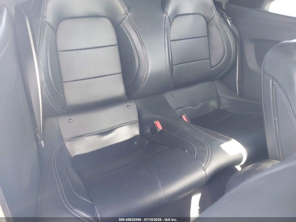 1FAGP8FFXR5111844 2024 FORD MUSTANG photo no. 8