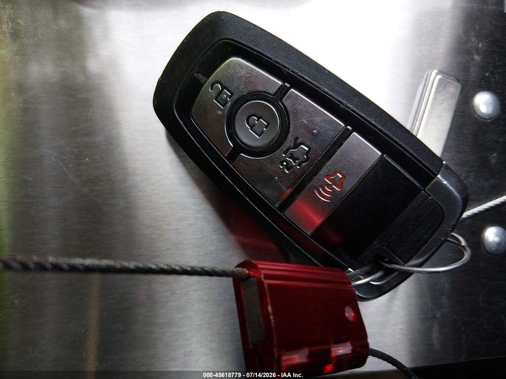 1FA6P8TH7R5107798 2024 FORD MUSTANG photo no. 11