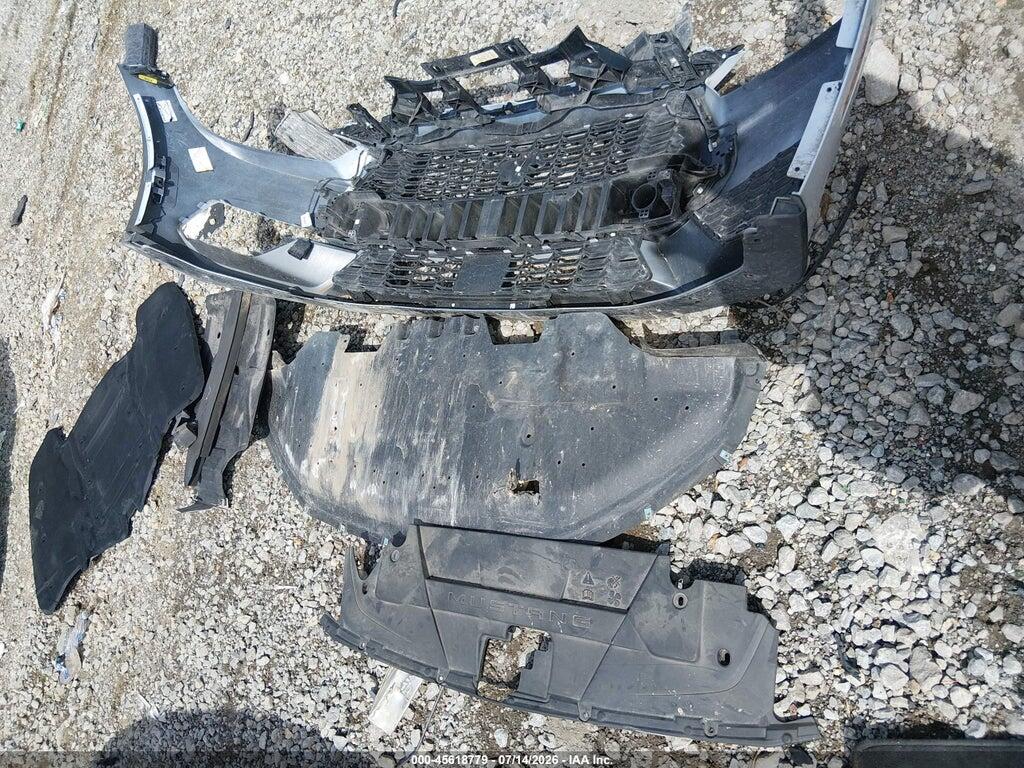 1FA6P8TH7R5107798 2024 FORD MUSTANG photo no. 12