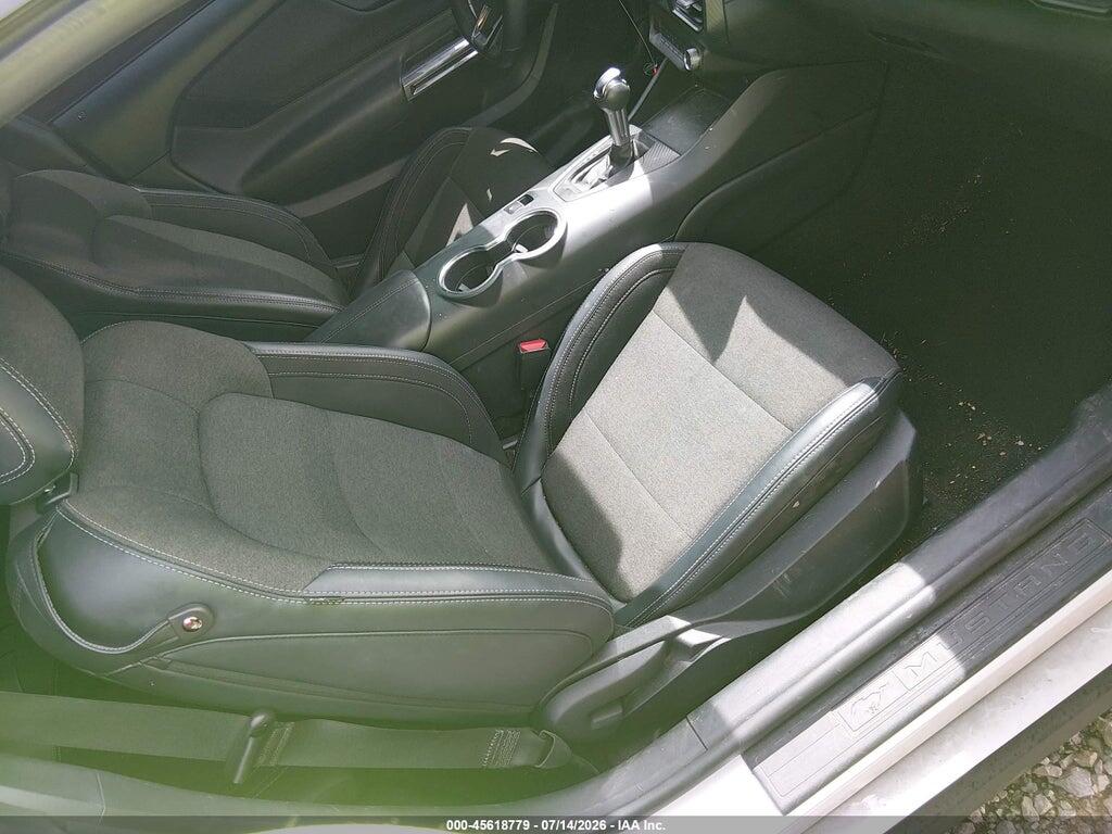 1FA6P8TH7R5107798 2024 FORD MUSTANG photo no. 5