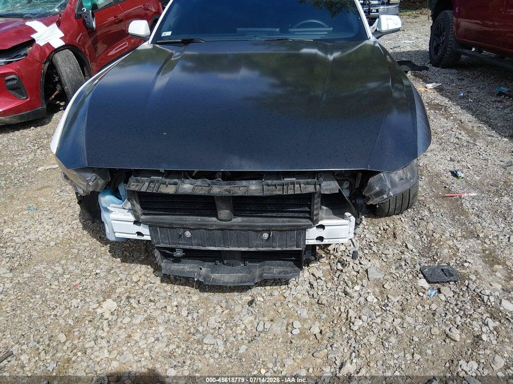 1FA6P8TH7R5107798 2024 FORD MUSTANG photo no. 6
