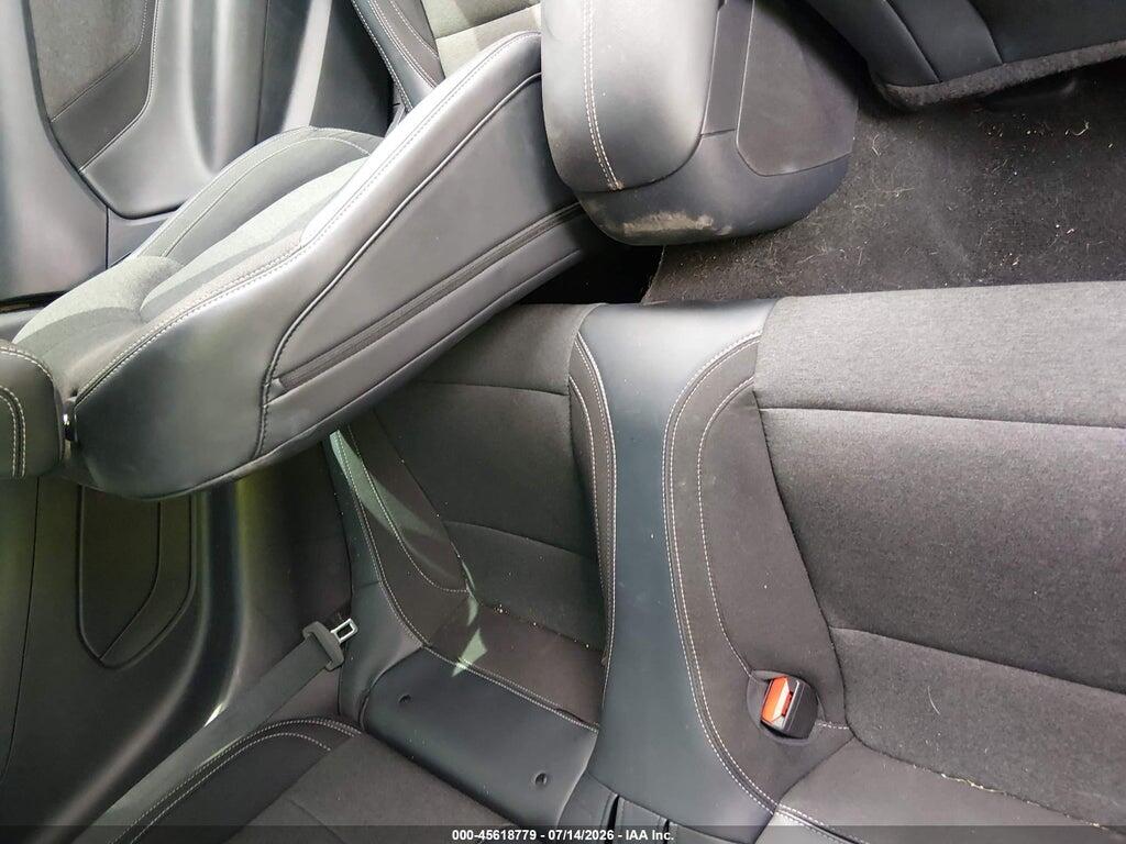 1FA6P8TH7R5107798 2024 FORD MUSTANG photo no. 8
