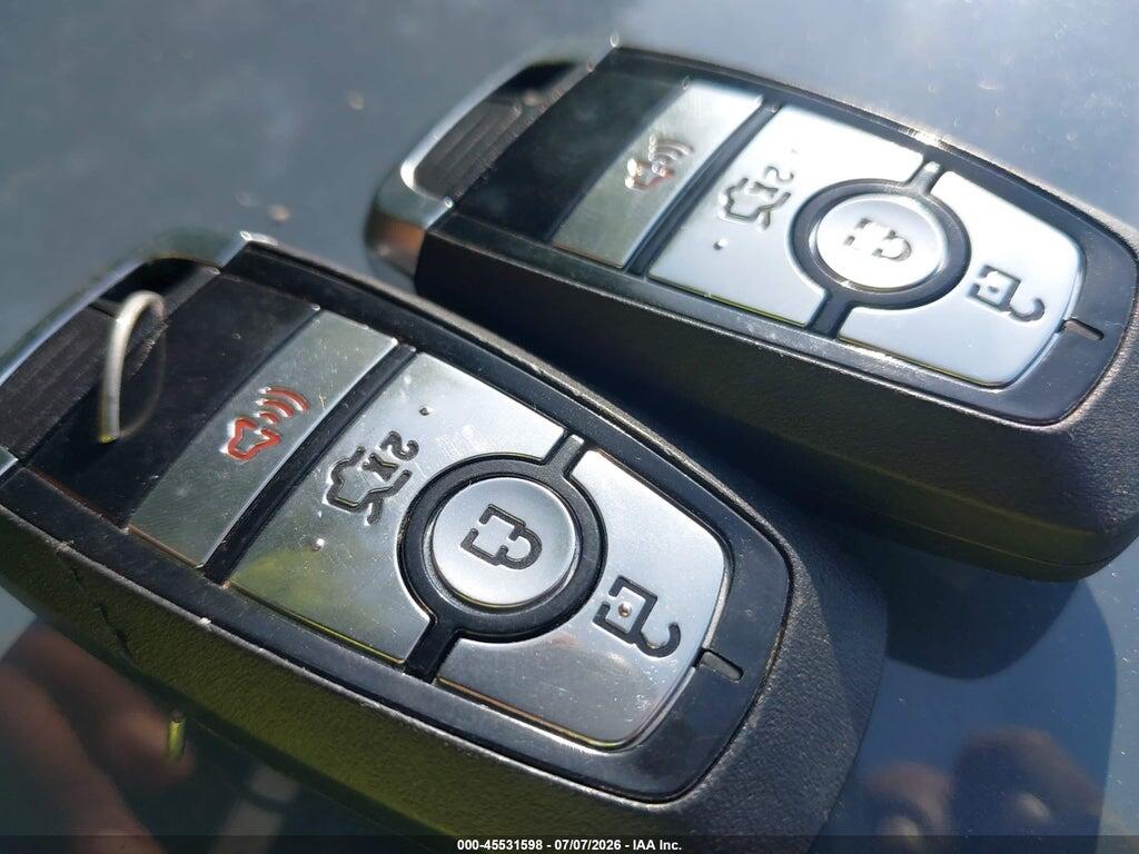 1FA6P8TH2R5136948 2024 FORD MUSTANG photo no. 11