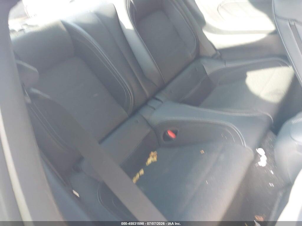 1FA6P8TH2R5136948 2024 FORD MUSTANG photo no. 8