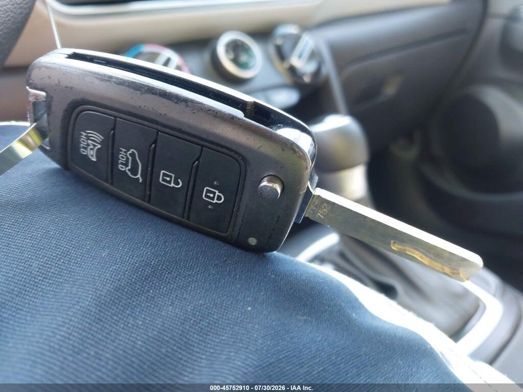 KM8K12AA3MU670094 2021 HYUNDAI KONA photo no. 11