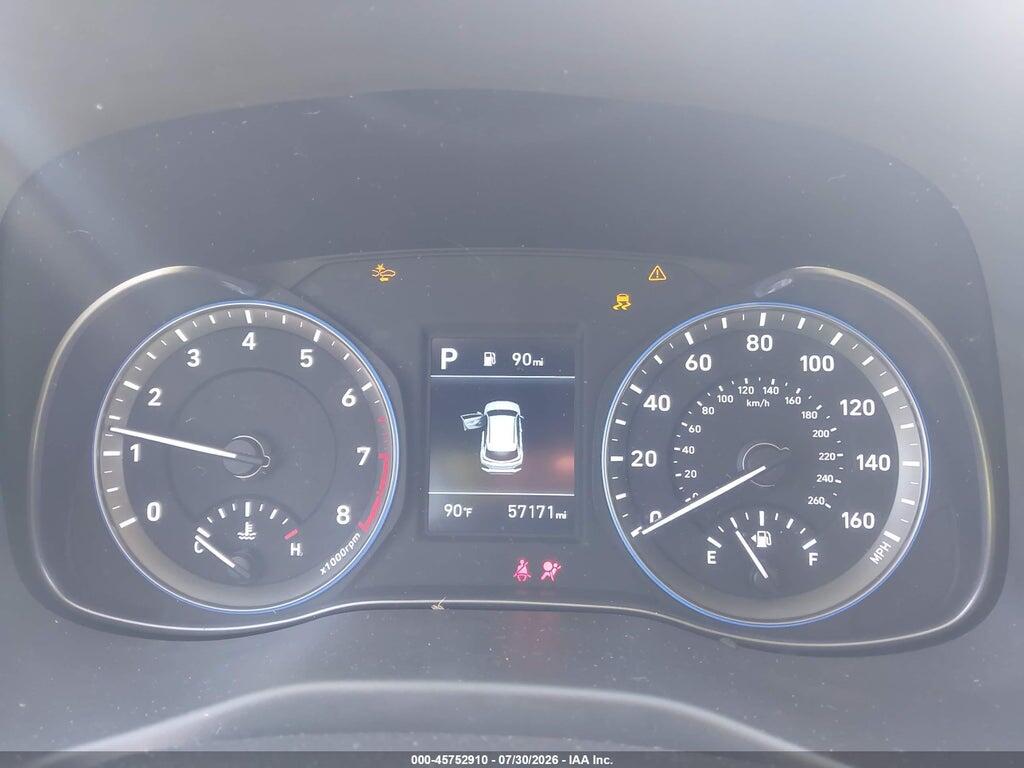 KM8K12AA3MU670094 2021 HYUNDAI KONA photo no. 7