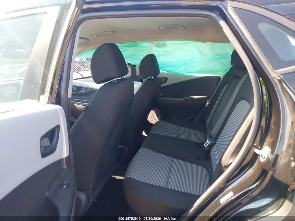 KM8K12AA3MU670094 2021 HYUNDAI KONA photo no. 8