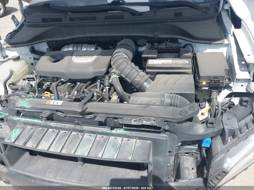 KM8K53A52MU599404 2021 HYUNDAI KONA photo no. 10