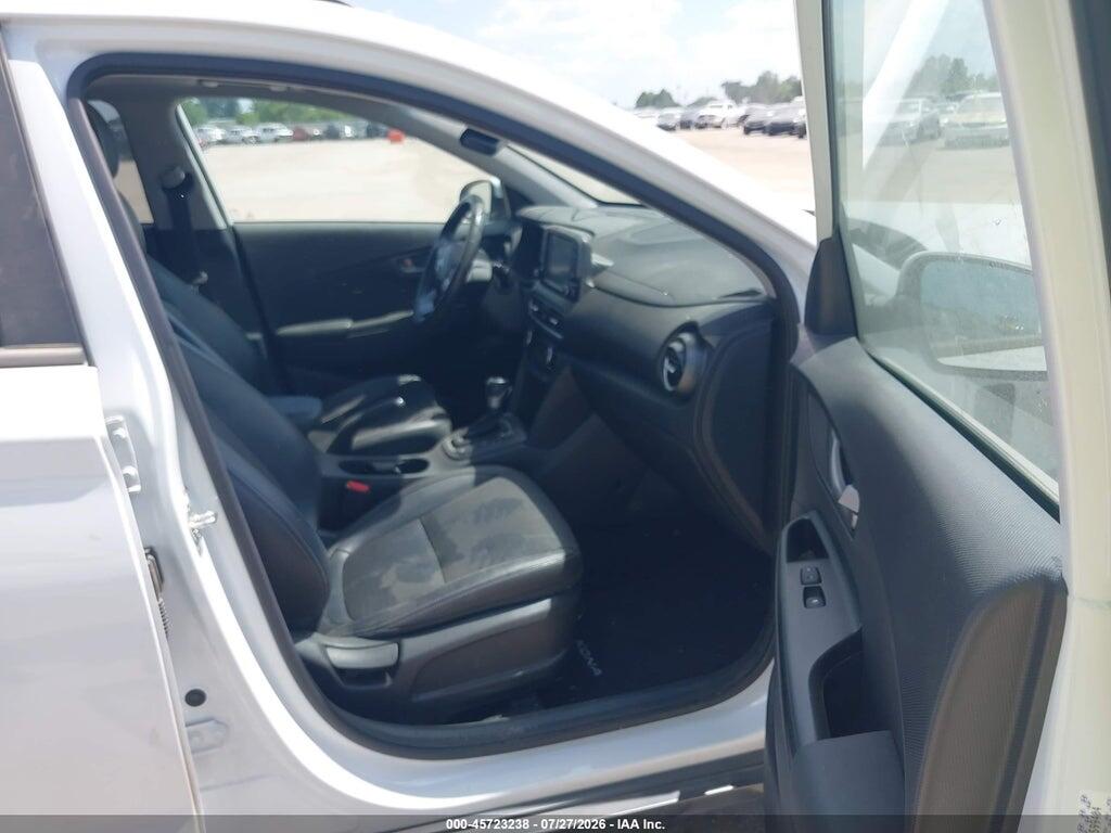 KM8K53A52MU599404 2021 HYUNDAI KONA photo no. 5