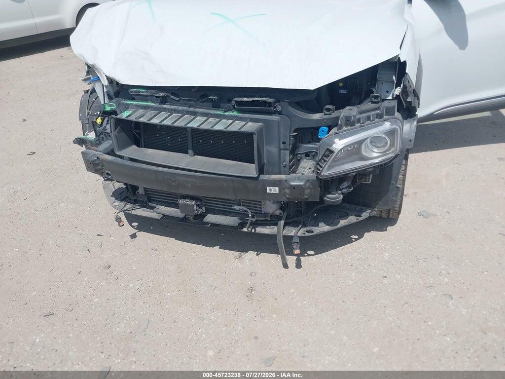 KM8K53A52MU599404 2021 HYUNDAI KONA photo no. 6