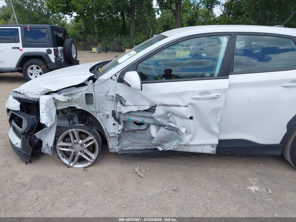 KM8K12AA8MU659382 2021 HYUNDAI KONA photo no. 6