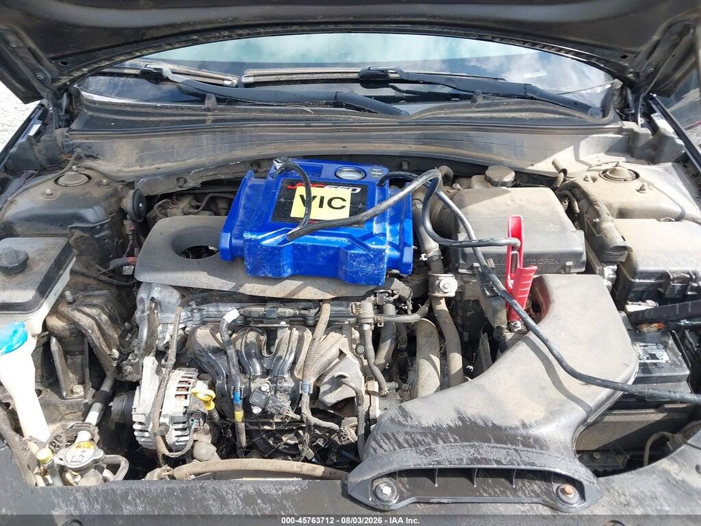 5XXGT4L18GG061834 2016 KIA OPTIMA photo no. 10