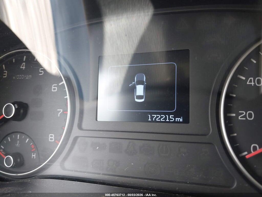 5XXGT4L18GG061834 2016 KIA OPTIMA photo no. 7