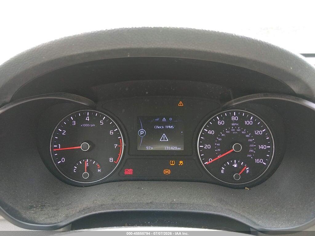 5XXGT4L36GG075166 2016 KIA OPTIMA photo no. 7