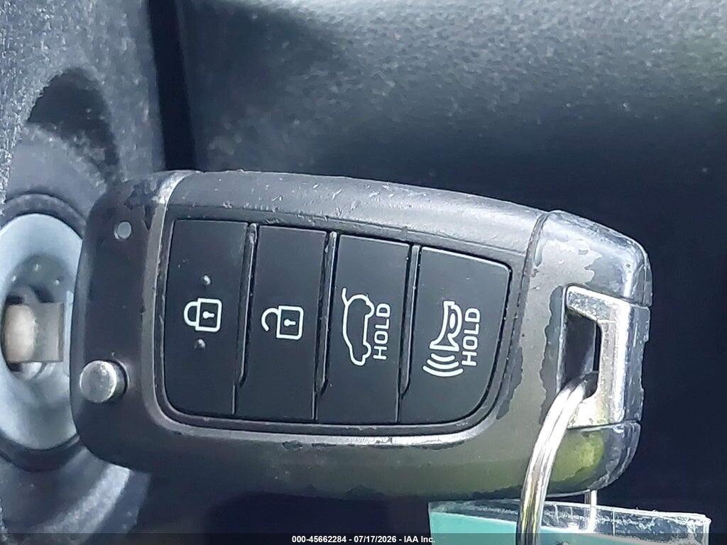 KM8K12AA0MU635769 2021 HYUNDAI KONA photo no. 11