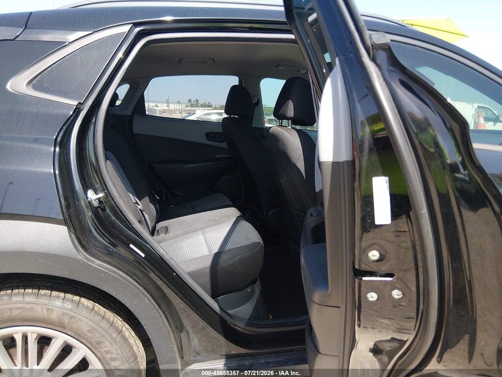 KM8K2CAA4MU599166 2021 HYUNDAI KONA photo no. 8