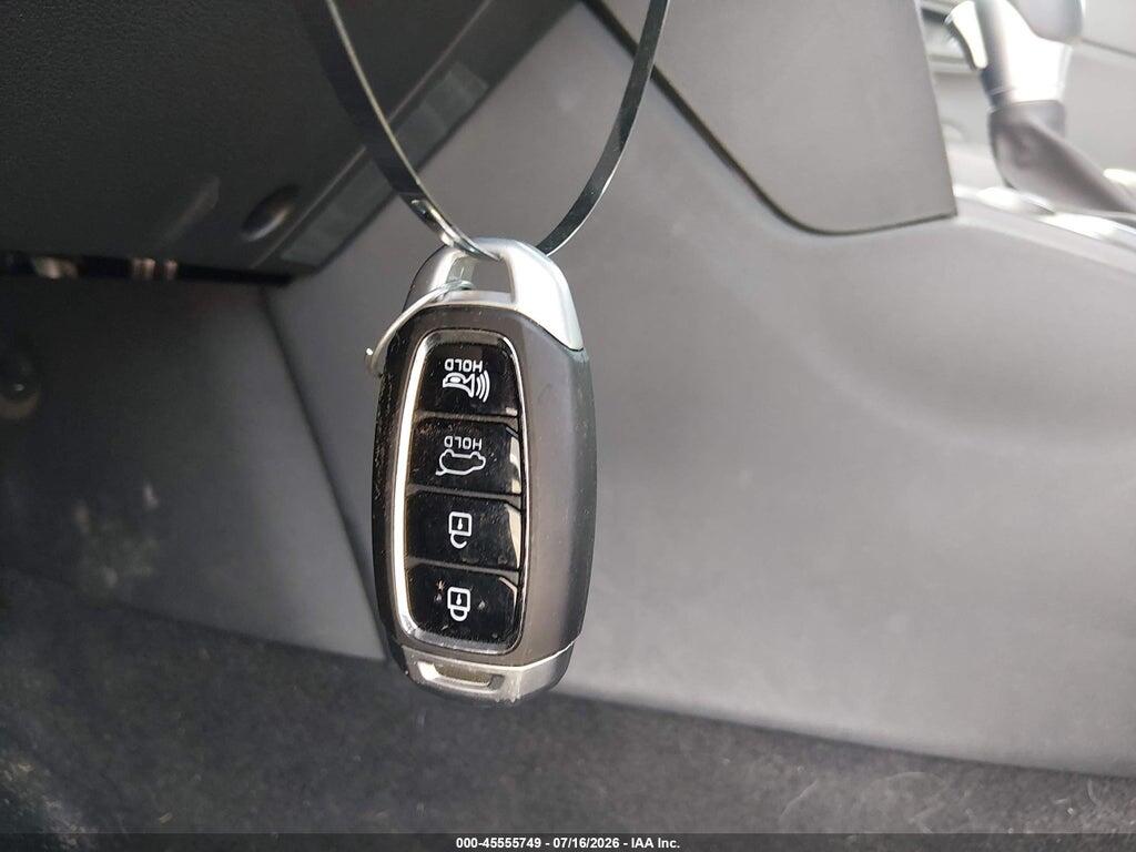 KM8K22AA3MU655236 2021 HYUNDAI KONA photo no. 11